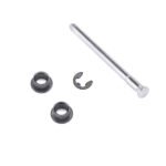 GSTP Door Hinge Pins and Bushing Kit 4 Sets For 1988-2002 Chevy GMC Fullsize Truck US - 圖片 9