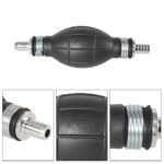 3/8'' Hand Primer Bulb Outboard Car Marine Boat Gas Fuel Line Pump All Fuels US — изображение 5