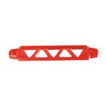 10" Battery Hold Down Sets,With Billet Aluminum Battery Tie Down Bracket And 18-8(304) Stainless Steel J bolts - Image 3