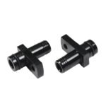 LLY LBZ LMM PCV Reroute & Resonator Delete Kit for 2004.5-10 Duramax Diesel 6.6L - Ảnh 9