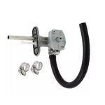 Yamaha ATV Fuel Valve Petcock Kit for Bruin 350, Grizzly 350, and Grizzly 660 - Сурет 2