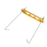 Battery Hold Down Sets,With Billet Aluminum Battery Tie Down Bracket - 圖片 17