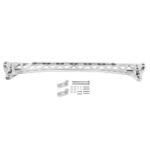 ⁦Billet Rear Lower Control Arm + Subframe Brace for Honda Civic 88-95 EG SL⁩ - الصورة ⁦16⁩