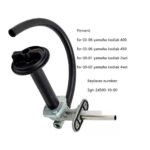 Yamaha ATV Fuel Valve Petcock Kit for Bruin 350, Grizzly 350, and Grizzly 660 - Сурет 6