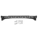 ⁦Billet Rear Lower Control Arm + Subframe Brace for Honda Civic 88-95 EG SL⁩ - الصورة ⁦17⁩