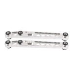 Rear Lower Control Arm Subframe Brace Tie Bar for 1996-2000 Honda Civic EK – Vaizdas 14