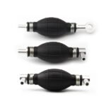 3/8'' Hand Primer Bulb Outboard Car Marine Boat Gas Fuel Line Pump All Fuels US — изображение 3