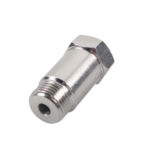 Stainless Steel Oxygen O2 Sensor CEL Eliminator Light  45°&90°& 0°   Adapter Mini Catalytic Convertor M18X1.5 Socket Plug - Сурет 14