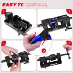 GSTP Fuel Line Fittings Installation Tool Compatible with PTFE & CPE Fuel Hose Connect Tool Kit - Ảnh 7