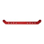 ⁦Rear Lower Control Arm Subframe Brace Tie Bar Kit For 92-95 Honda Civic EG⁩ - الصورة ⁦10⁩