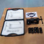 GSTP Fuel Line Fittings Installation Tool Compatible with PTFE & CPE Fuel Hose Connect Tool Kit - Ảnh 12
