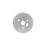 GSTP 5 & 6 Hole Steering Wheel Polished Hub Adapter for Flaming River,Ididit,GM,Chevy - Image 14