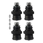 GSTP Death Grip Ball Joint Package Set Fit 2014-2023 Polaris RZR XP — изображение 2