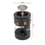 TIG Tungsten Sharpener Head Tool Tungsten Grinder for TIG Welding with 4 Cut-Off Slot Multi-Angle & Offsets TIG Welding Tool – Vaizdas 3