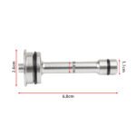 Cooler Change Hot Melt Bypass Plug for Sierra Allison Silverado 6L80 6L90 8L90 - Billede 3