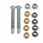 Door Hinge Pin & Bushing Repair Kit for Listed Ford Mustang 1994-2004 - Ảnh 10