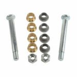 Door Hinge Pin & Bushing Repair Kit for Listed Ford Mustang 1994-2004 - Ảnh 7