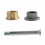 Door Hinge Pin & Bushing Repair Kit for Listed Ford Mustang 1994-2004 - Ảnh 4