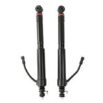 4X Front Rear Shock Absorber Strut Assys For Lexus GX470 Toyota Land Cruiser 120 - 圖片 12