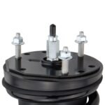 4PCS Front Strut Assy Rear Shock for Magneride Cadillac Escalade Suburban Yukon - Сурет 7