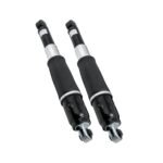 4PCS Front Strut Assy Rear Shock for Magneride Cadillac Escalade Suburban Yukon - Сурет 5