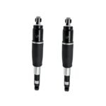 4PCS Front Strut Assy Rear Shock for Magneride Cadillac Escalade Suburban Yukon - Сурет 4
