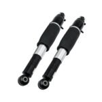 4PCS Front Strut Assy Rear Shock for Magneride Cadillac Escalade Suburban Yukon - Сурет 3
