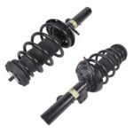2x Front Shock Absorbers Struts Assy with Electric For Buick LaCrosse 2010-2016 — изображение 5