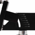 ⁦GSTP Sharpener Model 5005 15°-45° Adjustable Lawn Mower Blade Sharpener⁩ - الصورة ⁦10⁩