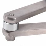 ⁦GSTP Sharpener Model 5005 15°-45° Adjustable Lawn Mower Blade Sharpener⁩ - الصورة ⁦14⁩