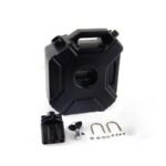 Motorcycle Portable Gas Tank 5L Jerry Can For Honda KTM BMW Street ATV Off Road - 圖片 2