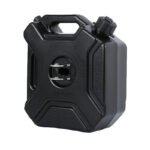 Motorcycle Portable Gas Tank 5L Jerry Can For Honda KTM BMW Street ATV Off Road - 圖片 8