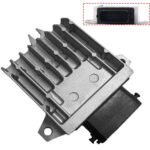 Transmission Control Module L539189E1H For 2010-2011 Mazda 3 2.0L 2.5L TCM TCU - Сурет 2