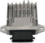 Transmission Control Module L539189E1H For 2010-2011 Mazda 3 2.0L 2.5L TCM TCU - Сурет 6