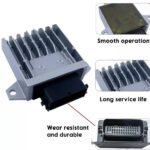 Transmission Control Module L539189E1H For 2010-2011 Mazda 3 2.0L 2.5L TCM TCU - Сурет 13