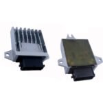 Transmission Control Module L539189E1H For 2010-2011 Mazda 3 2.0L 2.5L TCM TCU - Сурет 9