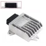 Transmission Control Module L539189E1H For 2010-2011 Mazda 3 2.0L 2.5L TCM TCU - Сурет 8