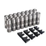 Set of 16 and Guide Trays Fit Racing GM LS7 Lifters LS LQ 4.8 5.3 5.7 6.0 6.2 - Сурет 4