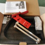 ⁦GSTP Sharpener Model 5005 15°-45° Adjustable Lawn Mower Blade Sharpener⁩ - الصورة ⁦23⁩