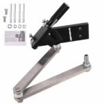 ⁦GSTP Sharpener Model 5005 15°-45° Adjustable Lawn Mower Blade Sharpener⁩ - الصورة ⁦13⁩