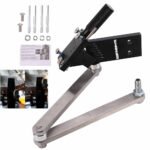 ⁦GSTP Sharpener Model 5005 15°-45° Adjustable Lawn Mower Blade Sharpener⁩ - الصورة ⁦8⁩