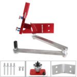 ⁦GSTP Sharpener Model 5005 15°-45° Adjustable Lawn Mower Blade Sharpener⁩ - الصورة ⁦6⁩