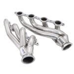 Truck Headers For 60-86 C-10 LS Chevy GMC LS1 LS2 LS3 LS6 LS9 (Conversion Swap) — изображение 5