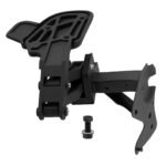 Rear Bed Step for Ram 1500 DT Dual Exhaust Vehicles 19-22 82215289 - Сурет 3