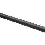 Honda Civic Sedan 2016-21 Car Weatherstrip Window Moulding Trim Seal Belt – Vaizdas 11