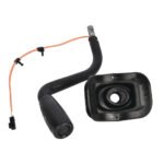 905-106 For GM Pickup Shift Select Lever with Tow Haul Package 4 Speed AT A/T - Ảnh 2