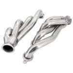 Truck Headers For 60-86 C-10 LS Chevy GMC LS1 LS2 LS3 LS6 LS9 (Conversion Swap) — изображение 6