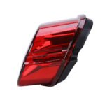 Harley LED Tail Light for 2000-2017 Models - Smoked 3-in-1 Brake Light — изображение 9