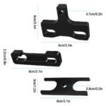 ⁦Dual Valve Spring Compressor Tool For 4.8 5.3 5.7 6.0 6.2 LS1 LS2 LS3 LS6 Chevy⁩ - الصورة ⁦3⁩