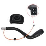 905-106 For GM Pickup Shift Select Lever with Tow Haul Package 4 Speed AT A/T - Ảnh 6
